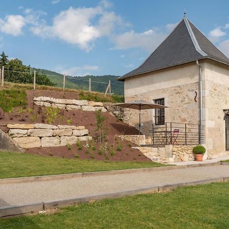 Bed and Breakfast Les Tours Carrees La Motte-Servolex Zewnętrze zdjęcie
